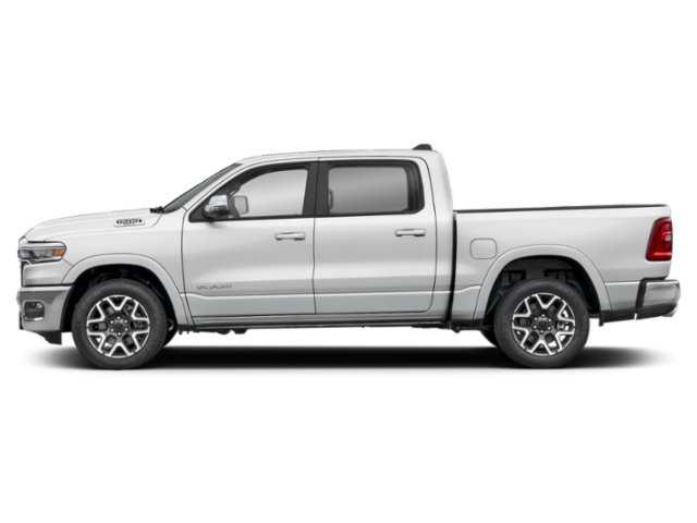 New 2027 RAM 1500 Laramie w/ Advanced Safety Group II AWD/4WD image 3