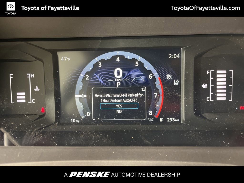 New 2026 Toyota Tacoma SR5 AWD/4WD image 34