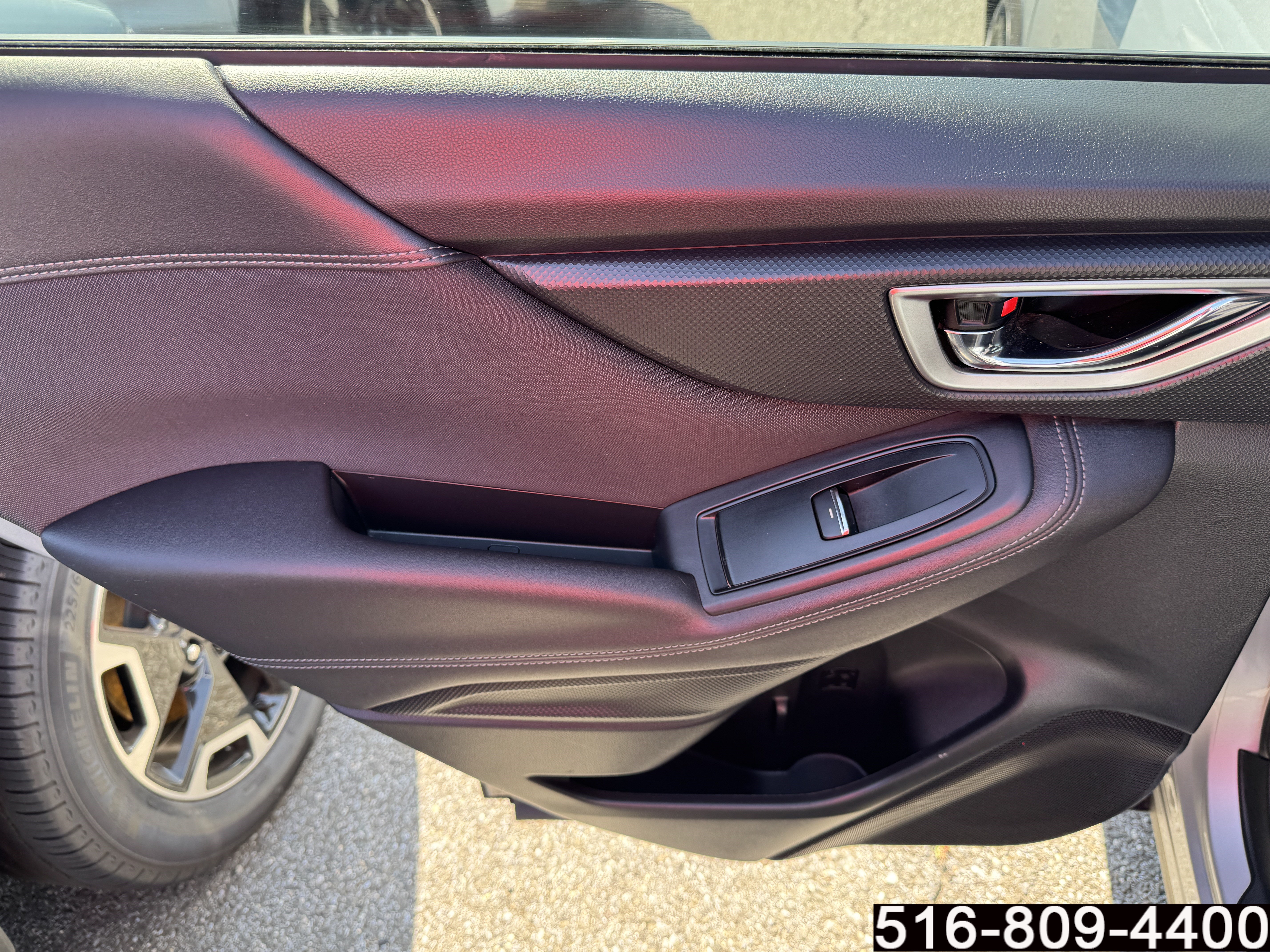Used 2019 Subaru Forester Premium AWD/4WD image 36
