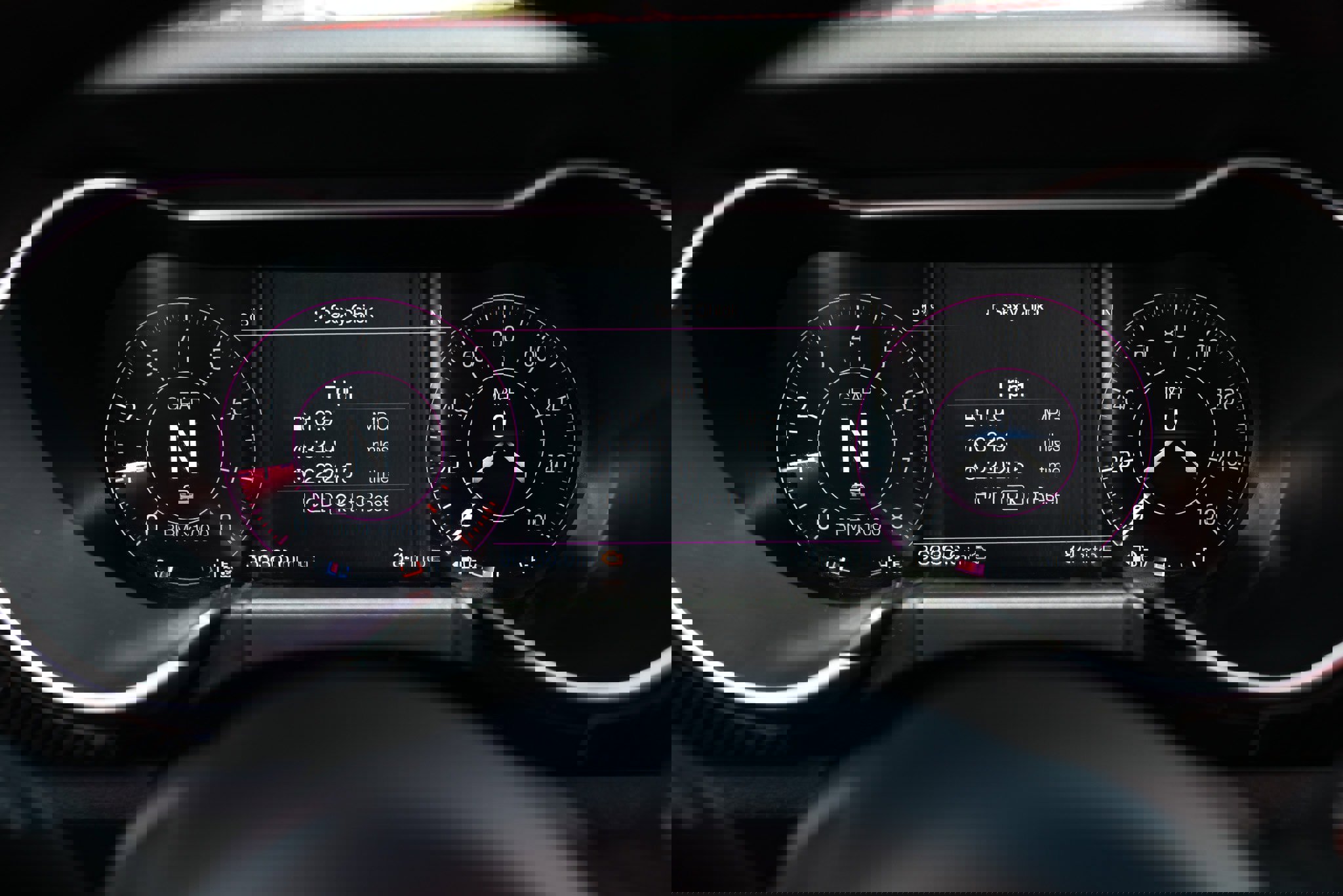 Used 2021 Ford Mustang GT Premium w/ GT Performance Package image 41