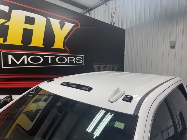 Used 2023 GMC Sierra 2500 SLT w/ SLT Convenience Package AWD/4WD image 7