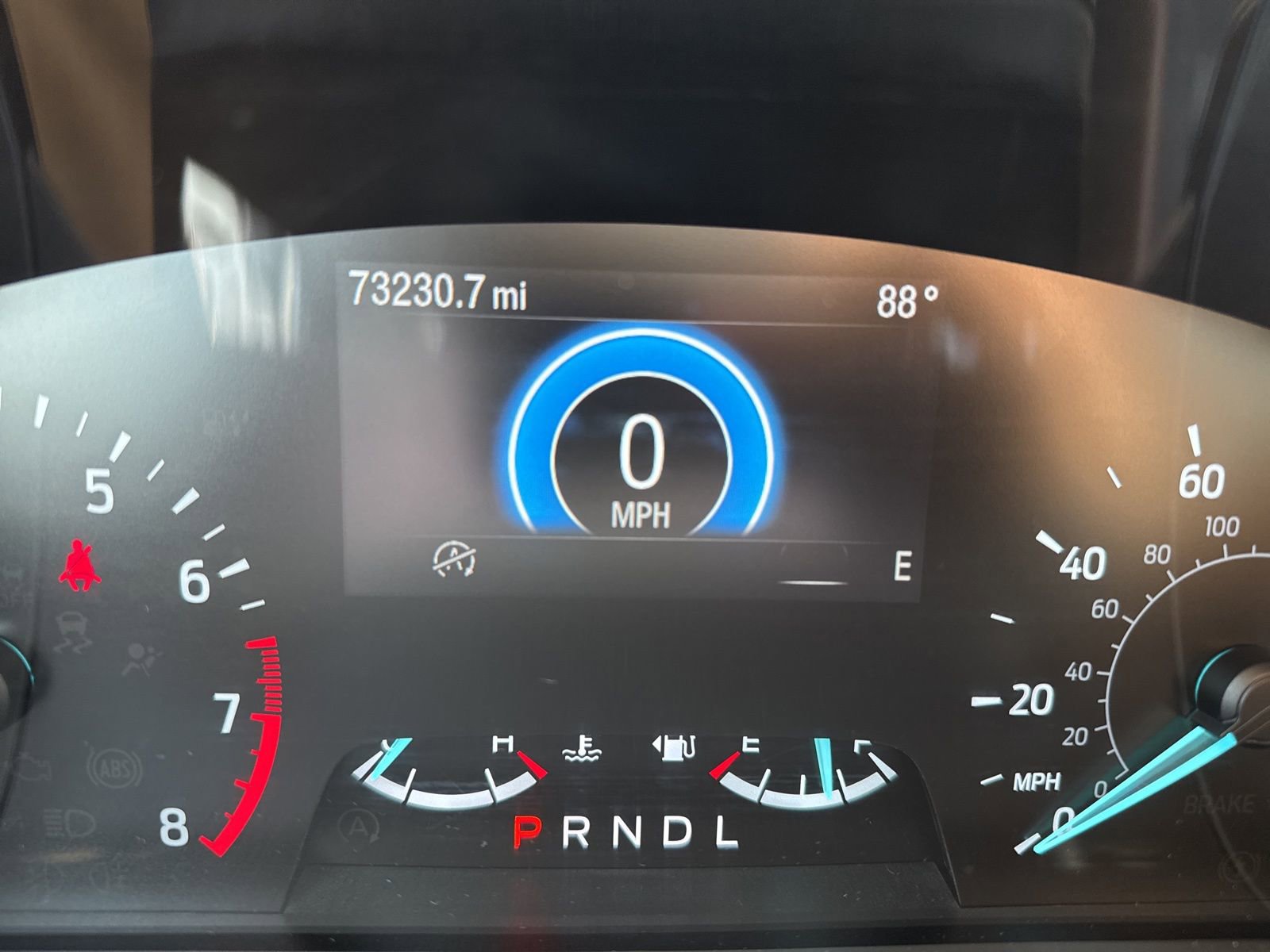 Used 2021 Ford Escape SE w/ SE Sport Appearance Package FWD image 13