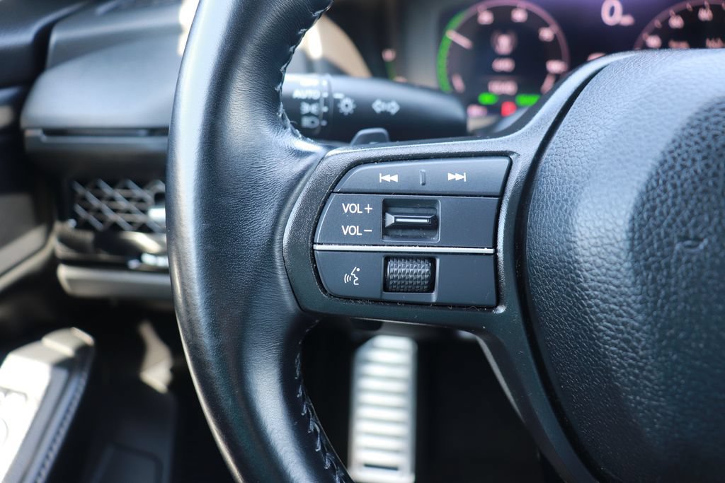 Used 2024 Honda Accord Sport image 21
