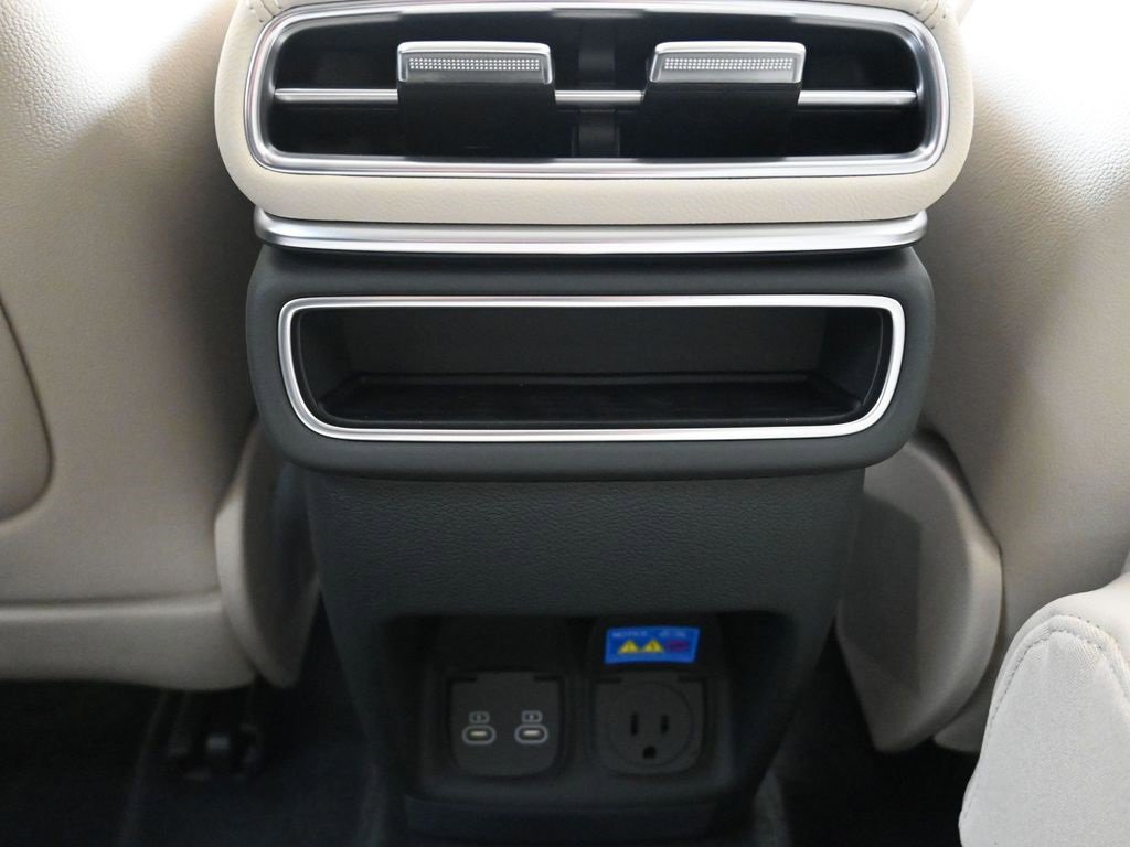 New 2026 Genesis GV80 2.5T Advanced image 21