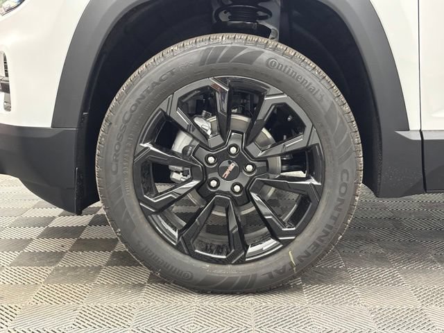 New 2026 GMC Terrain Elevation w/ Elevation Premium Package FWD image 16