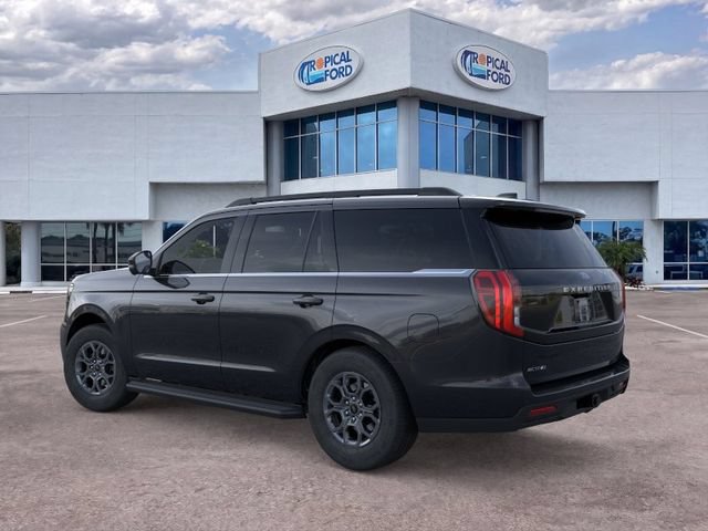 New 2026 Ford Expedition Active RWD image 4
