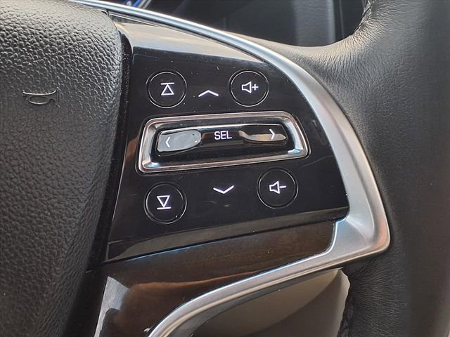Used 2018 Cadillac Escalade ESV Premium Luxury image 16