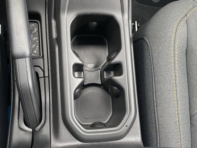 New 2026 Jeep Wrangler Sport image 38