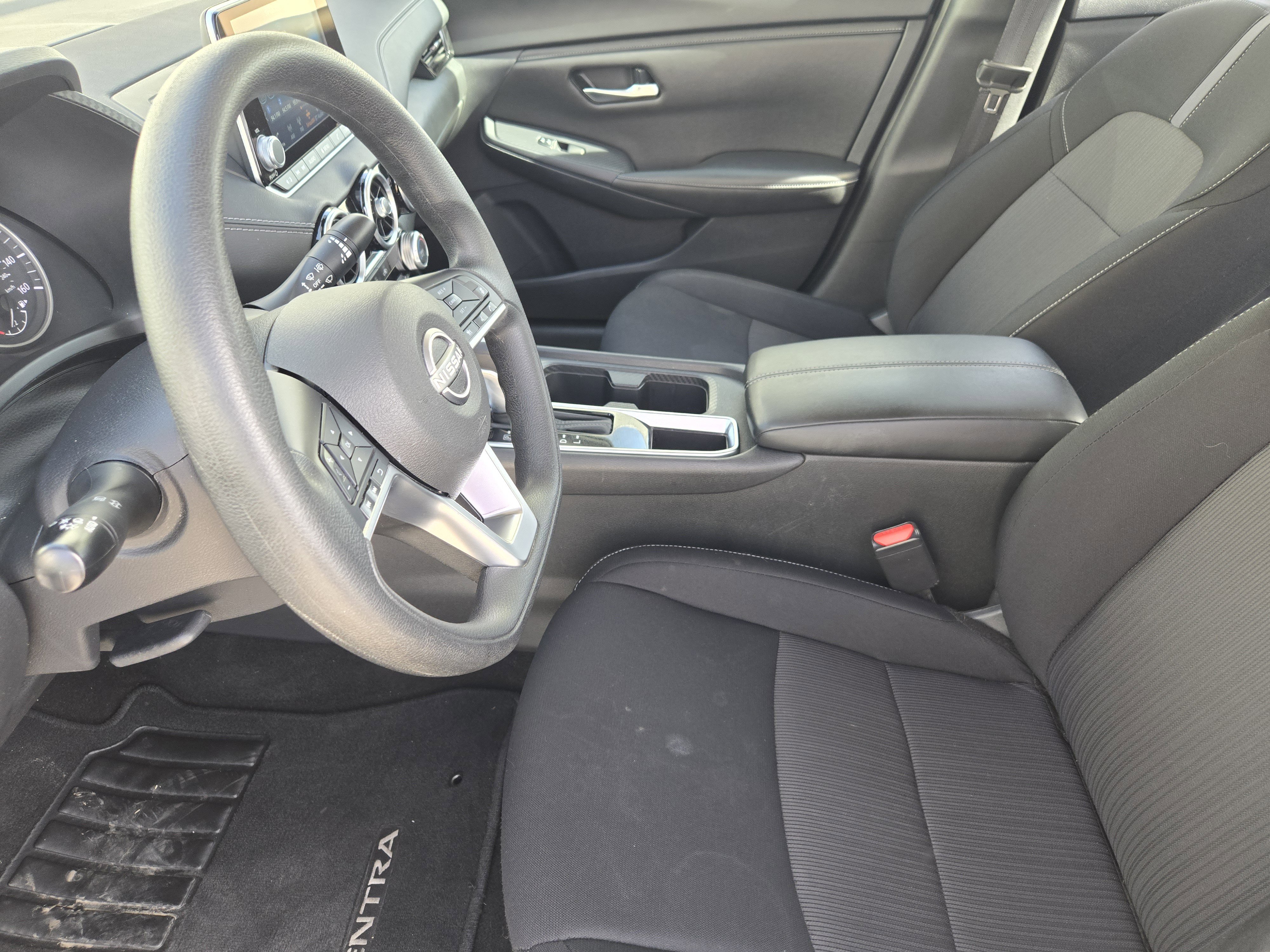 Used 2024 Nissan Sentra SV image 16