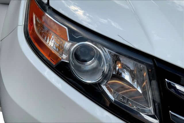 Used 2016 Honda Odyssey EX-L image 35