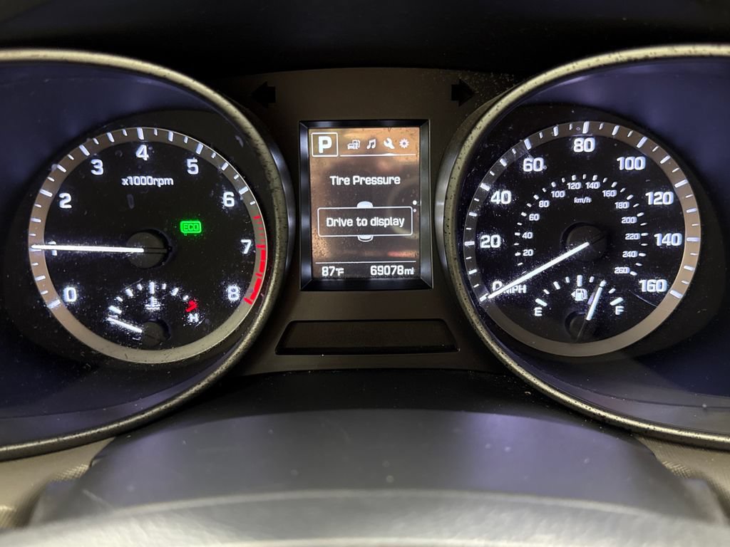 Used 2018 Hyundai Santa Fe SE FWD image 15