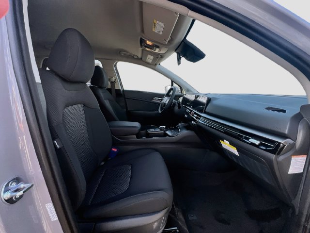 New 2027 Kia Sportage S AWD/4WD image 26