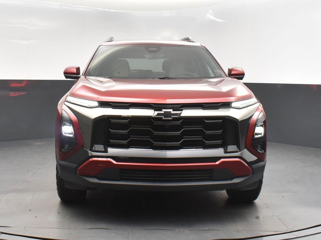 New 2026 Chevrolet Equinox ACTIV w/ Convenience Package III AWD/4WD image 10