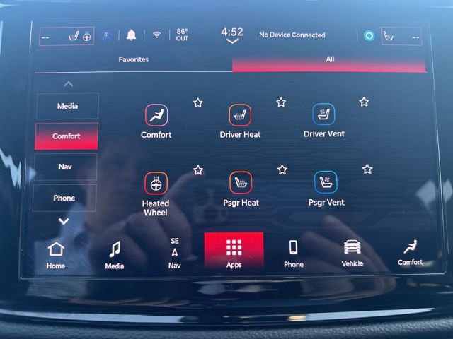 Used 2024 Dodge Durango GT AWD/4WD image 37