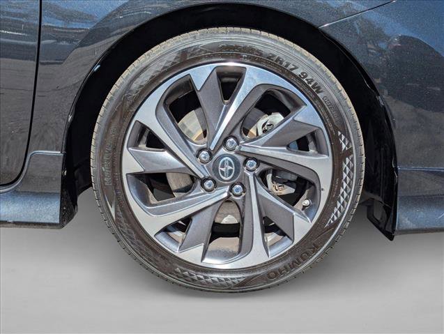 Used 2016 Scion iM image 22