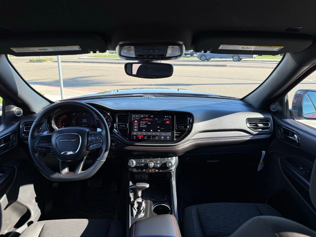 New 2026 Dodge Durango GT w/ Blacktop Package image 21