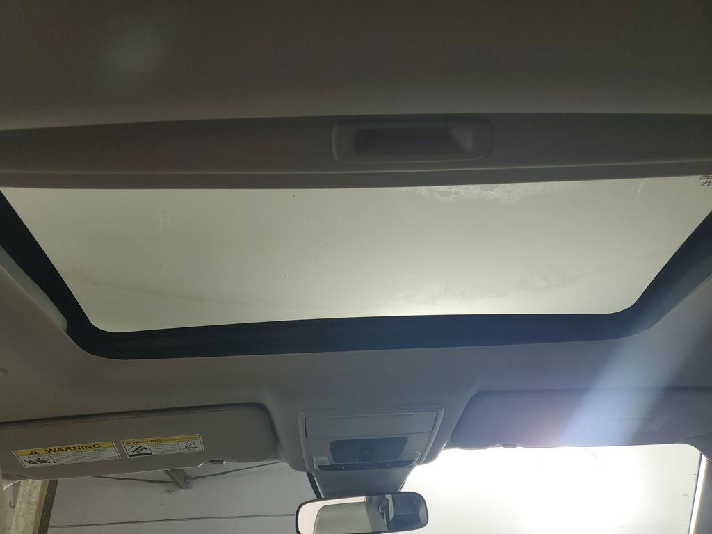 Used 2024 Honda CR-V EX image 16