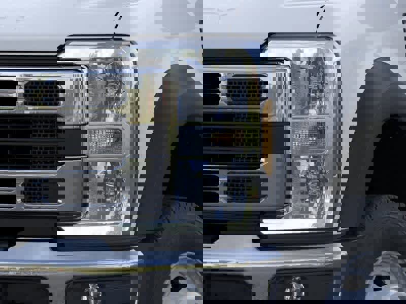 New 2026 Ford F450 XL w/ XL Chrome Package image 18