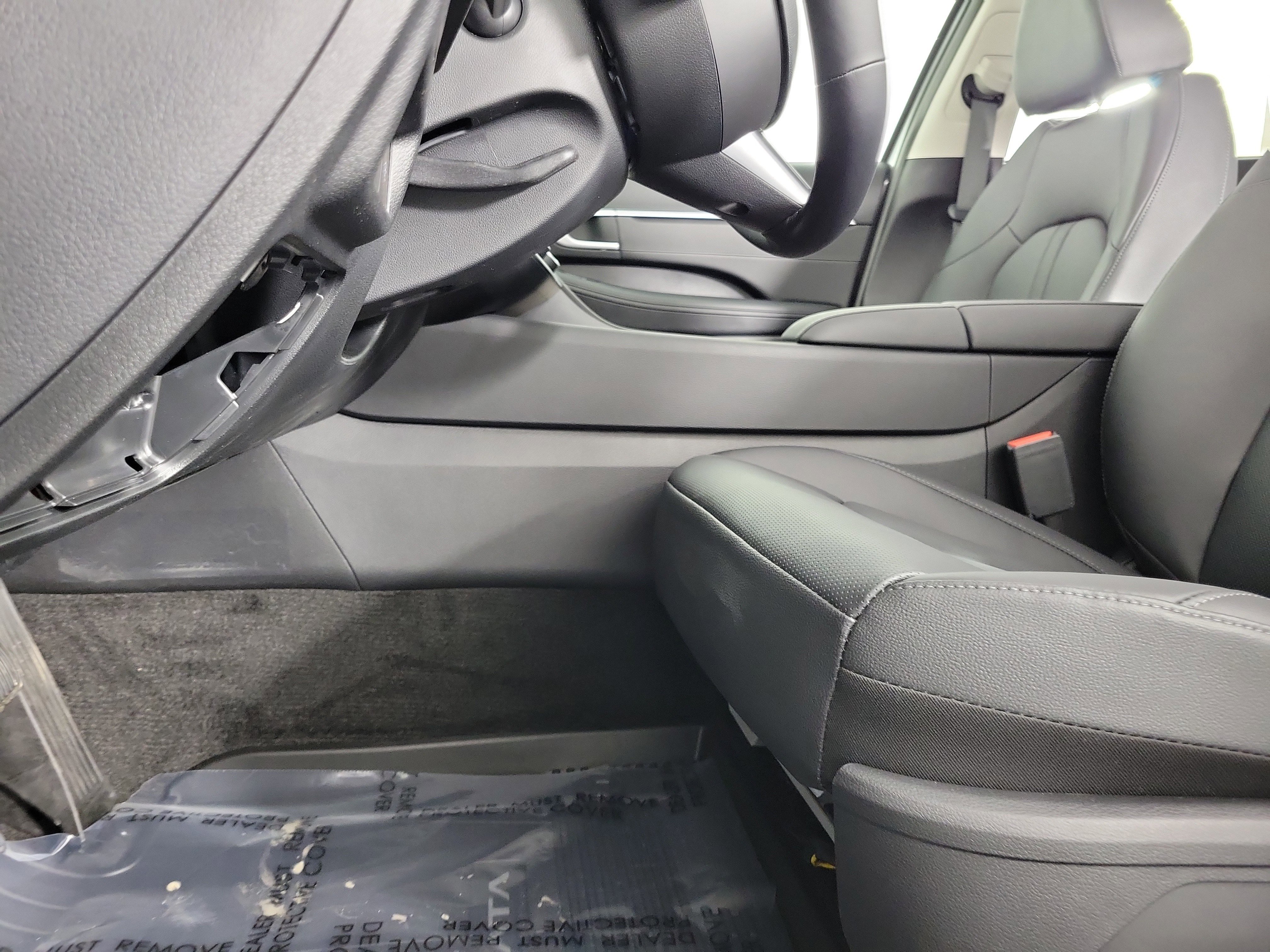 New 2025 Hyundai Sonata Limited image 28