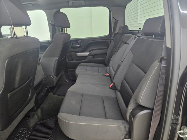 Used 2014 Chevrolet Silverado 1500 LT w/ All Star Edition AWD/4WD image 3