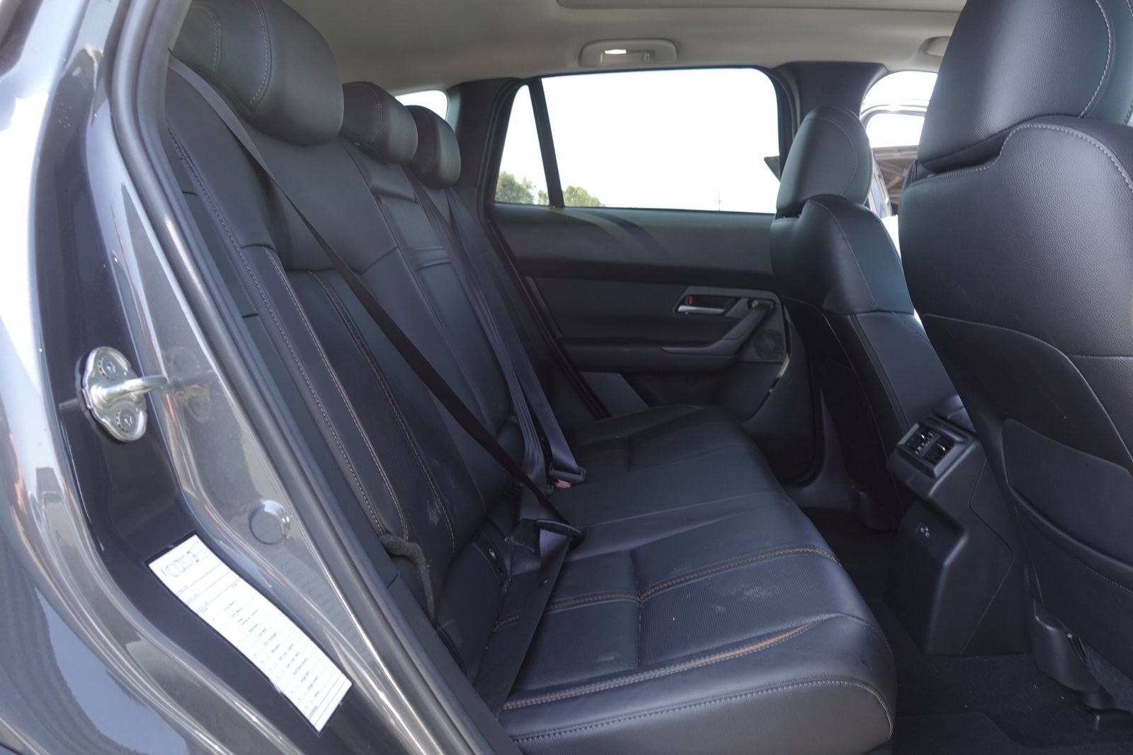 Certified 2025 MAZDA CX-50 AWD 2.5 Hybrid w/ Premium Pkg image 16