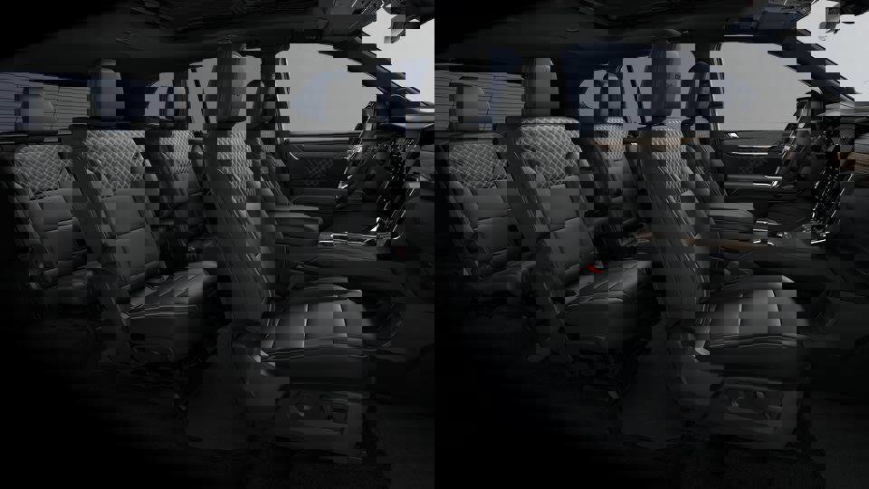 New 2026 GMC Acadia Denali w/ Super Cruise Package image 39