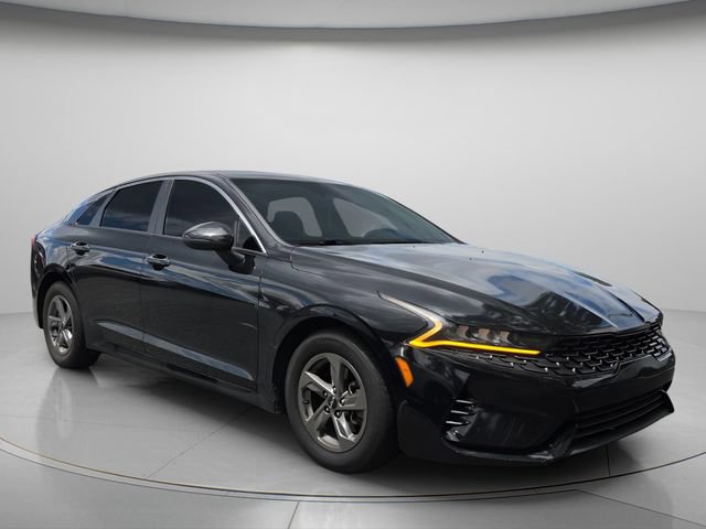 Used 2023 Kia K5 LXS FWD image 4
