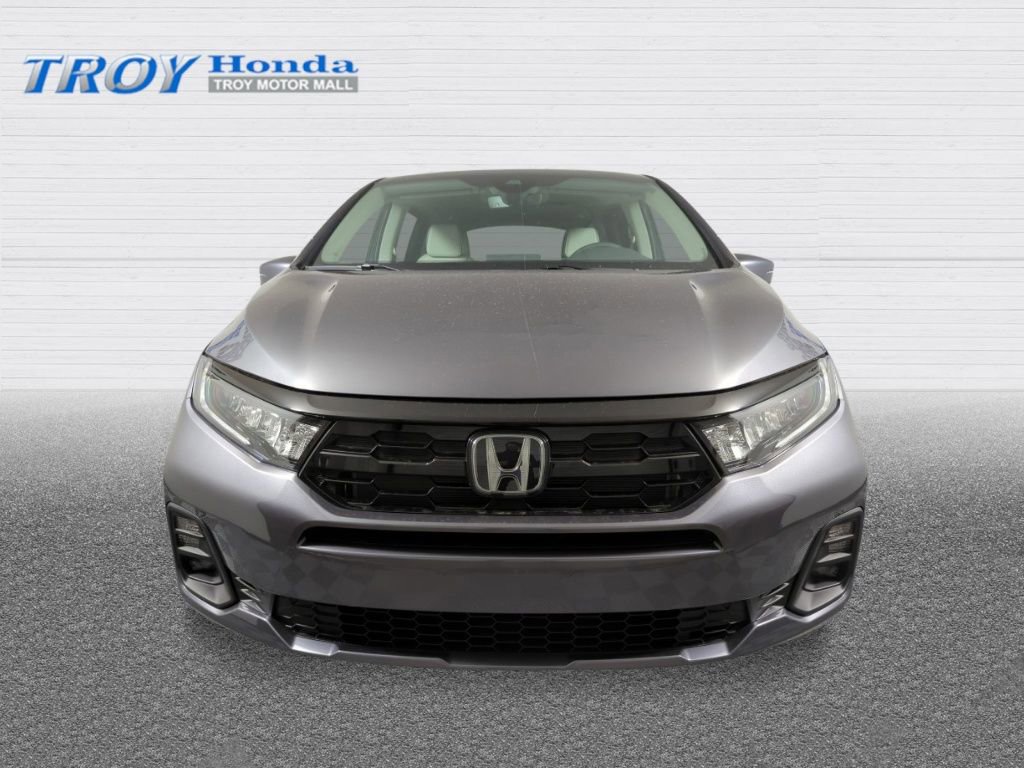 New 2026 Honda Odyssey Touring image 6