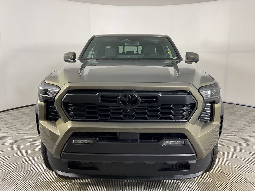 New 2026 Toyota Tacoma TRD Off-Road w/ TRD Off Road Premium Package AWD/4WD image 2