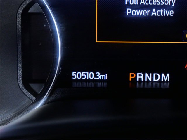 Used 2020 Ford F250 Platinum w/ FX4 Off-Road Package image 24