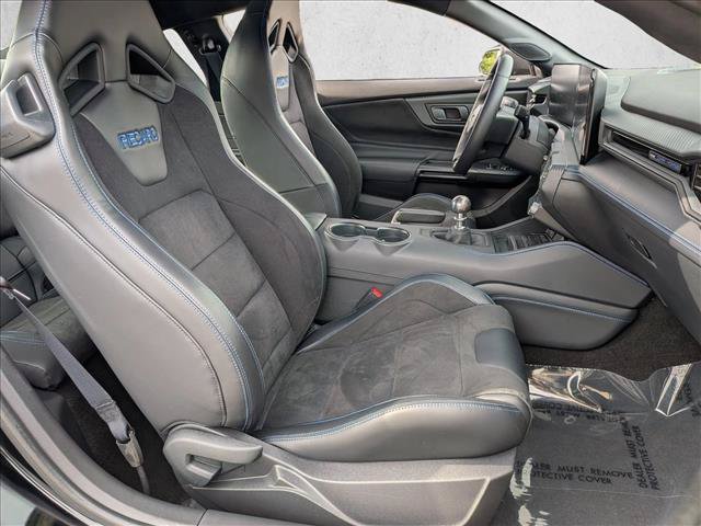 Used 2024 Ford Mustang Dark Horse RWD image 22