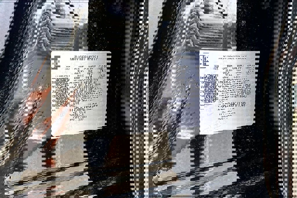 New 2026 Cadillac CT4 Sport image 13