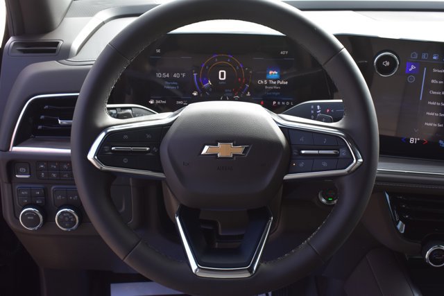 New 2026 Chevrolet Tahoe LT w/ Comfort Package image 20