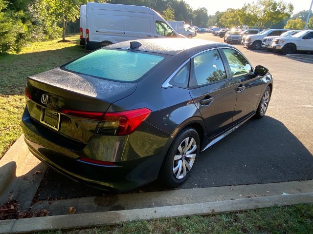 Used 2024 Honda Civic LX image 31