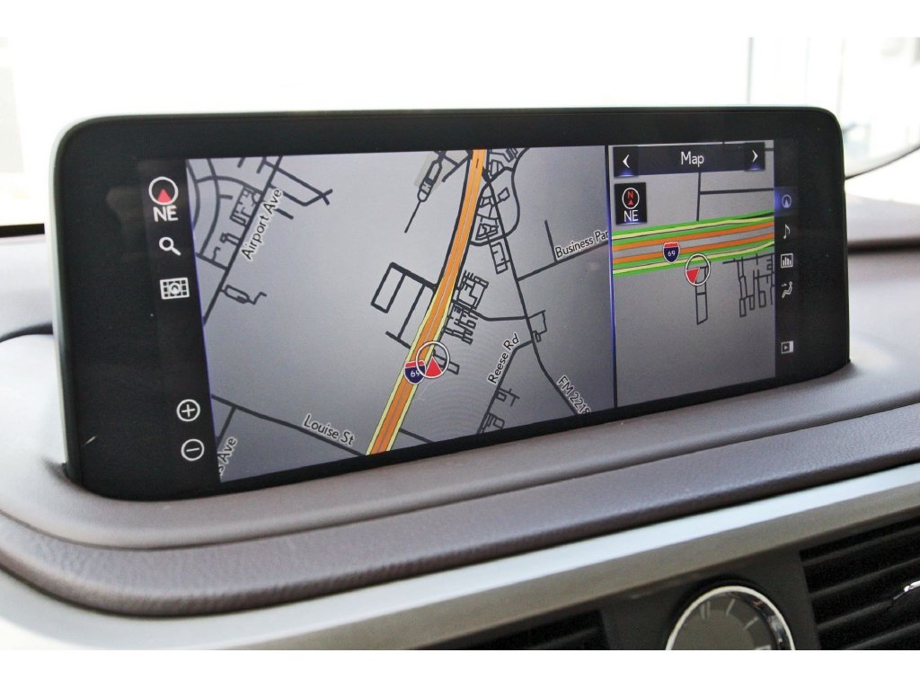 Used 2020 Lexus RX 350L FWD w/ Premium Package image 27