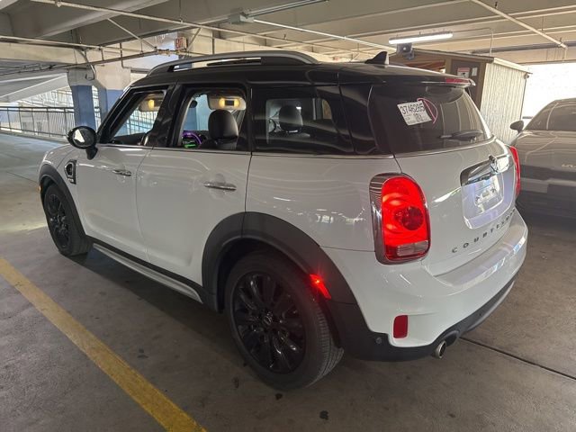 Used 2018 MINI Cooper Countryman S image 4