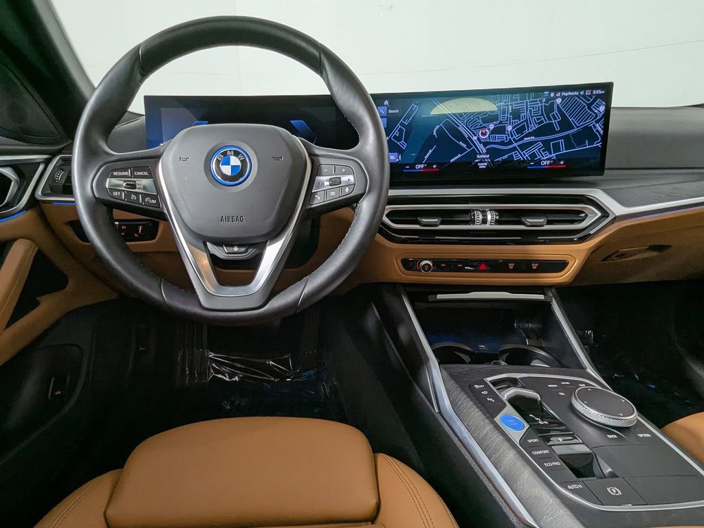 Certified 2023 BMW i4 eDrive35 w/ Premium Package image 20