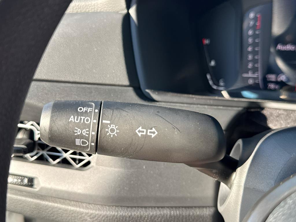 Certified 2026 Honda Accord LX image 16
