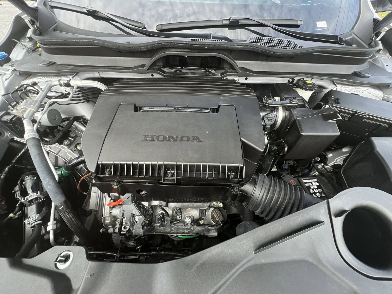 Used 2023 Honda Pilot Sport image 27