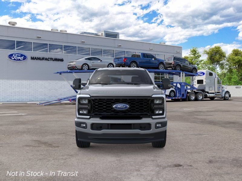 New 2026 Ford F250 XL AWD/4WD image 6