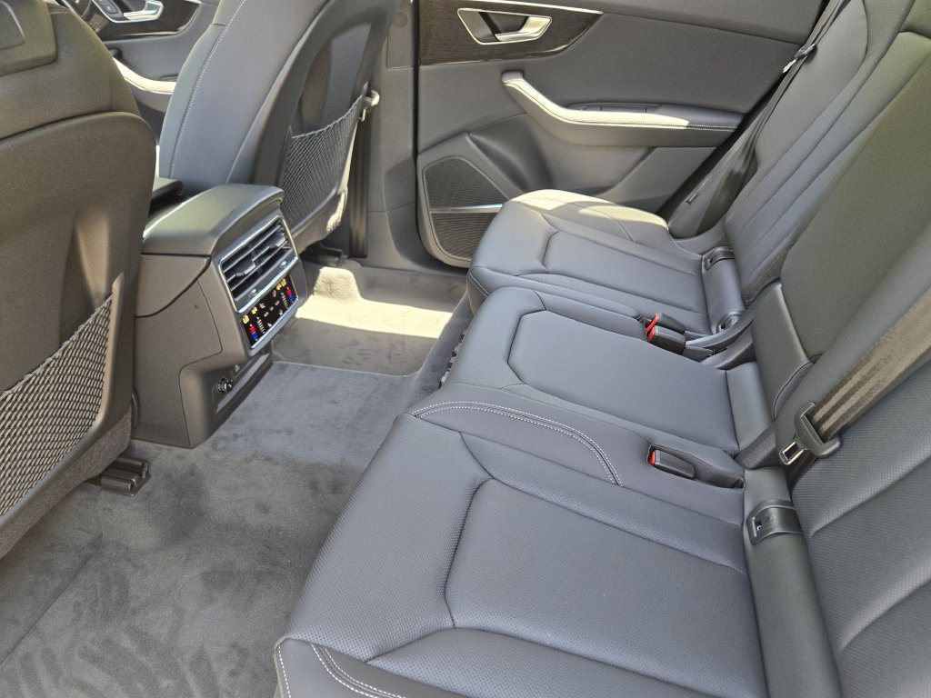New 2027 Audi Q8 Premium Plus AWD/4WD image 35
