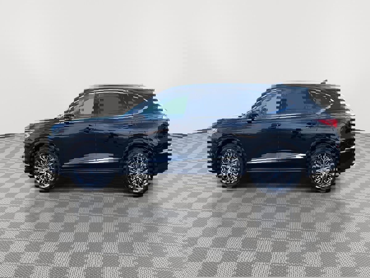 Used 2024 Acura MDX SH-AWD w/ Advance Package image 4