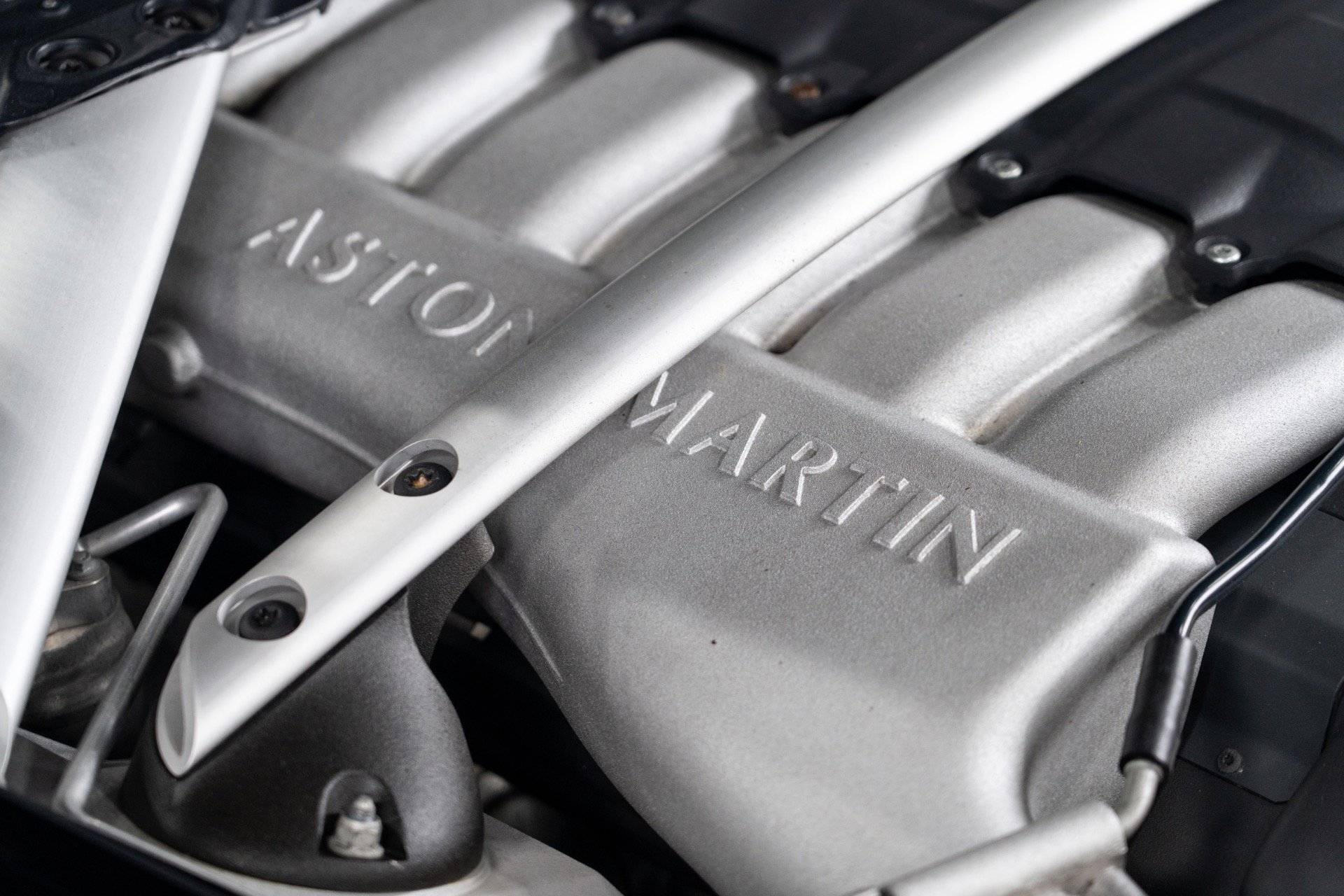 Used 2007 Aston Martin DB9 Coupe RWD image 20