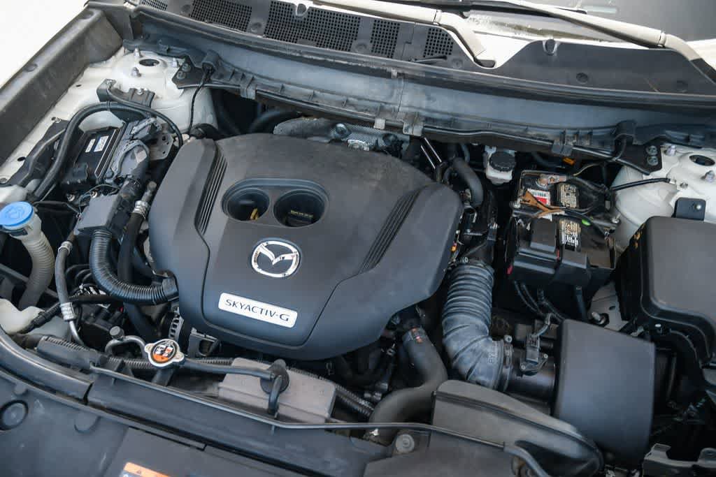 Used 2020 MAZDA CX-9 Touring FWD image 29
