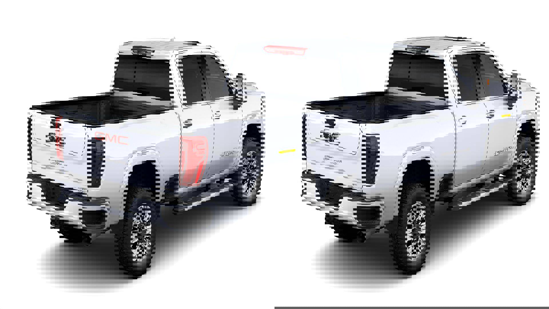 New 2026 GMC Sierra 2500 Denali w/ Denali Reserve Package image 67