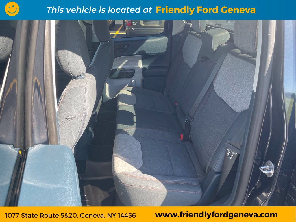 Used 2022 Ford Maverick XLT w/ Equipment Group 300A Standard AWD/4WD image 27