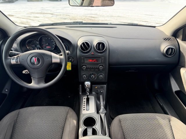 Used 2007 Pontiac G6 Sedan w/ Sport Package image 18