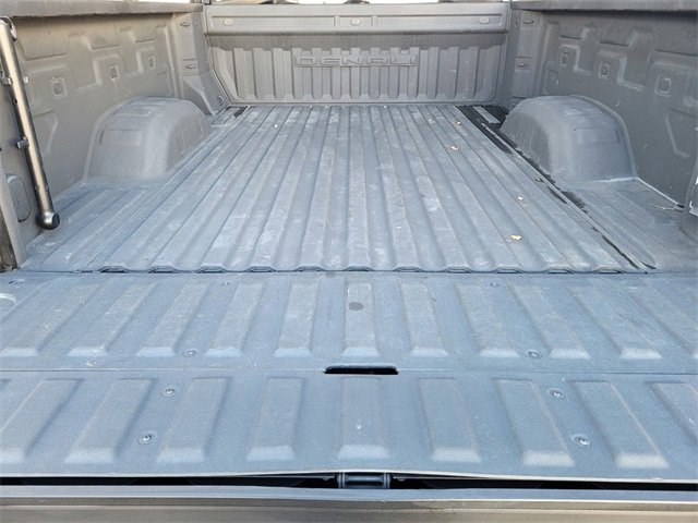 Used 2022 GMC Sierra 2500 Denali image 26