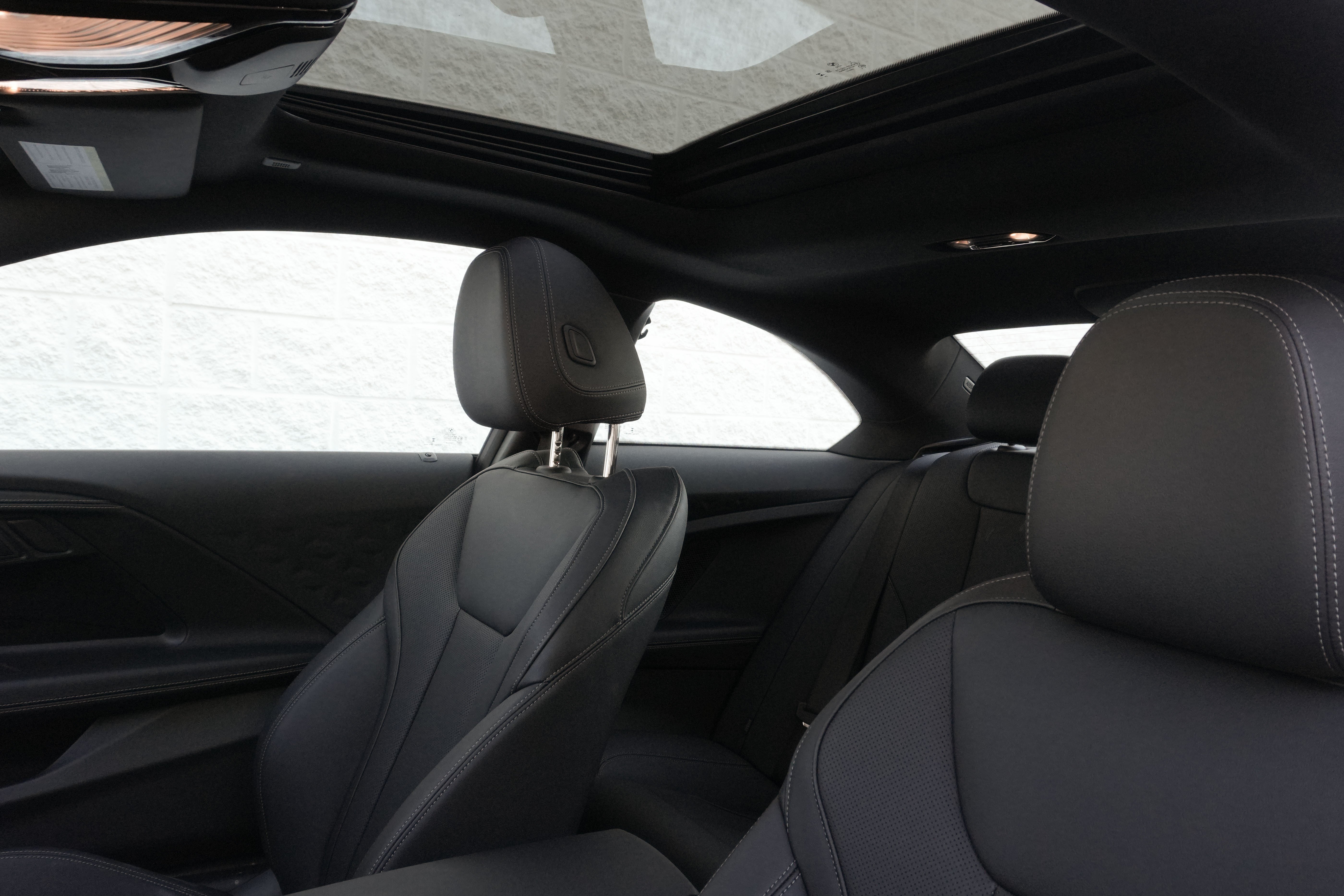 Certified 2025 BMW M240i Coupe RWD image 15