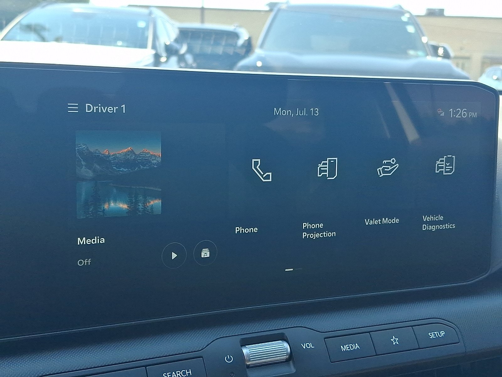 New 2026 Kia K4 FWD image 11